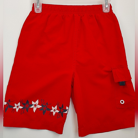 B.U.M. Equipment Kids Sports/Swimwear Shorts - Picture 1 of 9